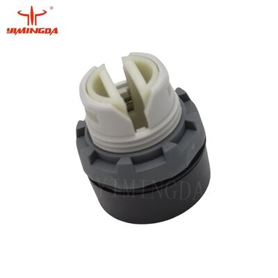 Part Number 925500612 Switch Maint Fl Blk For Apparel Industry Cutter Machine