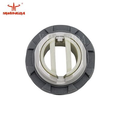 Part Number 925500612 Switch Maint Fl Blk For Apparel Industry Cutter Machine