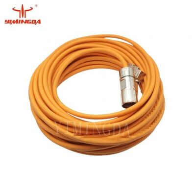 भाग संख्या 170145288 / 70130954 एनकोडर केबल 10*0.25 शील्डेड बुलमर ऑटो कटर मशीन के लिए