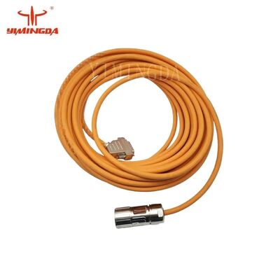 भाग संख्या 170145288 / 70130954 एनकोडर केबल 10*0.25 शील्डेड बुलमर ऑटो कटर मशीन के लिए