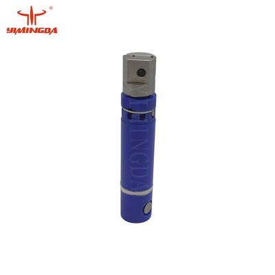 भाग संख्या 75410 पिस्टन पूर्ण ब्लेड 2.5x8 ऑटो कटर कुरी के लिए स्पेयर पार्ट्स