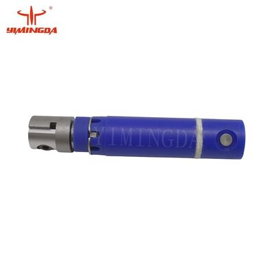 भाग संख्या 75410 पिस्टन पूर्ण ब्लेड 2.5x8 ऑटो कटर कुरी के लिए स्पेयर पार्ट्स