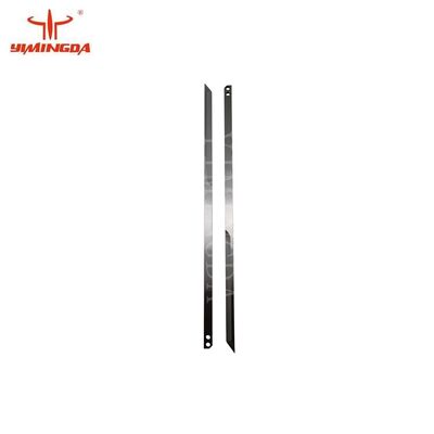 भाग नं. 508-12-104 / 503-12-150 305*9.3*3mm काटने वाला ब्लेड, डबल होल फॉर मॉर्गन कटर