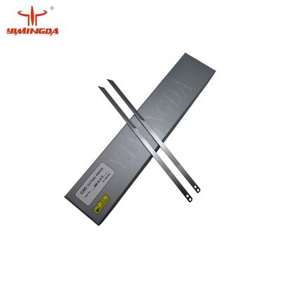 भाग नं. 508-12-104 / 503-12-150 305*9.3*3mm काटने वाला ब्लेड, डबल होल फॉर मॉर्गन कटर