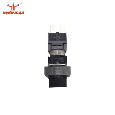 यिन कटर मशीन के लिए स्पेयर पार्ट्स सिंगल इंटरलॉक की PN AH164-P2B11