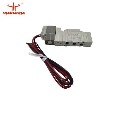 SY3120-5H-M5-Q सोलेनोइड वाल्व q25 ऑटो कटर स्पेयर पार्ट्स