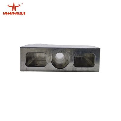 ऑटो कटर स्पेयर पार्ट्स नंबर 130540 ब्लॉक Q50 IQ50 कटर मशीन के लिए