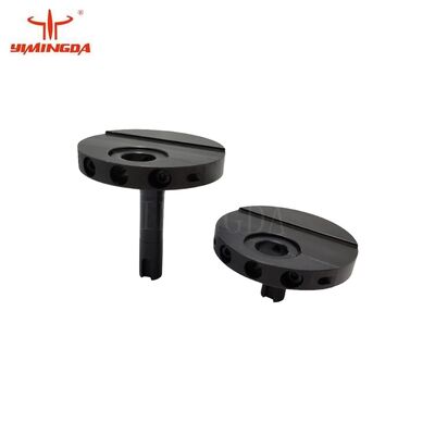 भाग संख्या 124042 पिनियन शाफ्ट कंपन बॉक्स Ix9 कटर के लिए, क्रैंकशाफ्ट PN 703737