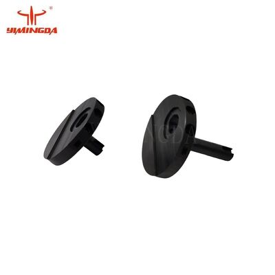 भाग संख्या 124042 पिनियन शाफ्ट कंपन बॉक्स Ix9 कटर के लिए, क्रैंकशाफ्ट PN 703737