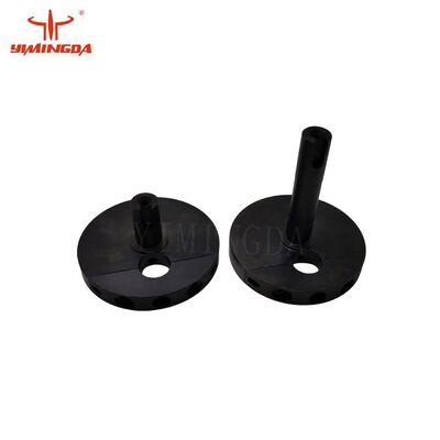 भाग संख्या 124042 पिनियन शाफ्ट कंपन बॉक्स Ix9 कटर के लिए, क्रैंकशाफ्ट PN 703737