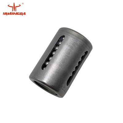 भाग संख्या 130000 Q25 कटर मशीन के लिए असर, परिधान उद्योग कटिंग मशीन के लिए स्पेयर पार्ट्स