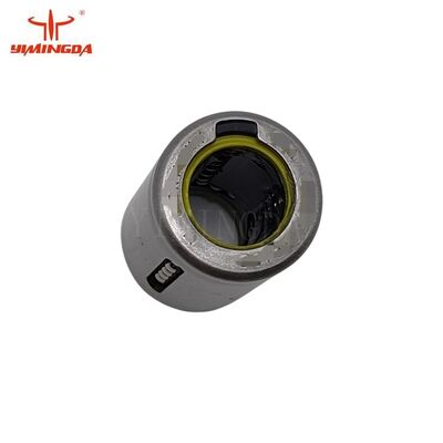 भाग संख्या 130000 Q25 कटर मशीन के लिए असर, परिधान उद्योग कटिंग मशीन के लिए स्पेयर पार्ट्स