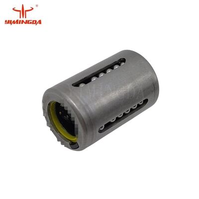 भाग संख्या 130000 Q25 कटर मशीन के लिए असर, परिधान उद्योग कटिंग मशीन के लिए स्पेयर पार्ट्स