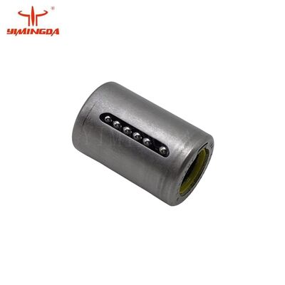 भाग संख्या 130000 Q25 कटर मशीन के लिए असर, परिधान उद्योग कटिंग मशीन के लिए स्पेयर पार्ट्स