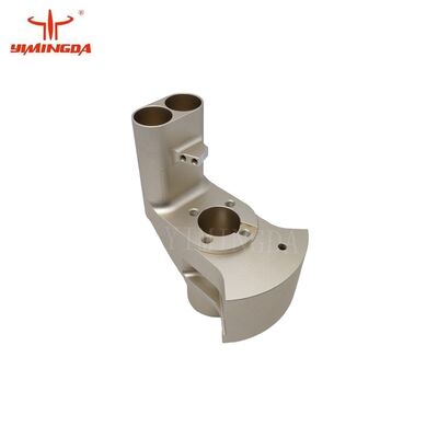 आवास भाग क्रमांक 136591 Q25 ऑटो कटर मशीन पार्ट्स