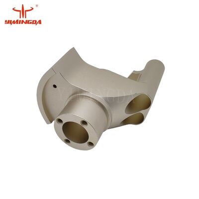 आवास भाग क्रमांक 136591 Q25 ऑटो कटर मशीन पार्ट्स