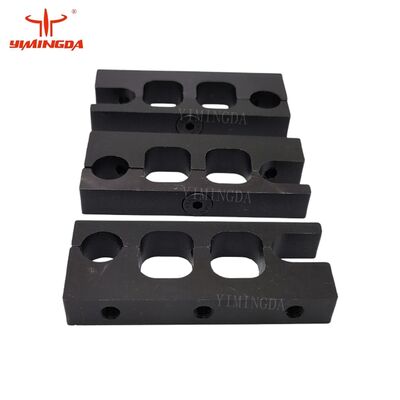 Plastic Support Kit Part No 704686 for IX6 m/c purpose Auto Cutter Machine Spare Parts