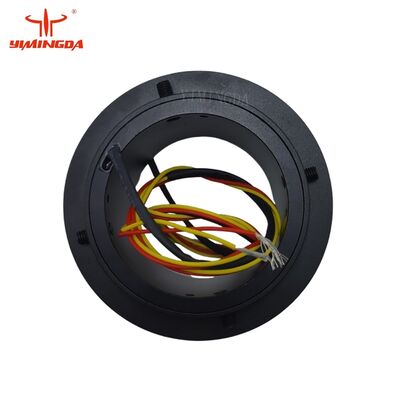 भाग नं. 70133387 कलेक्टर रिंग Procut For PROCUT D8001S ऑटो कटर मशीन