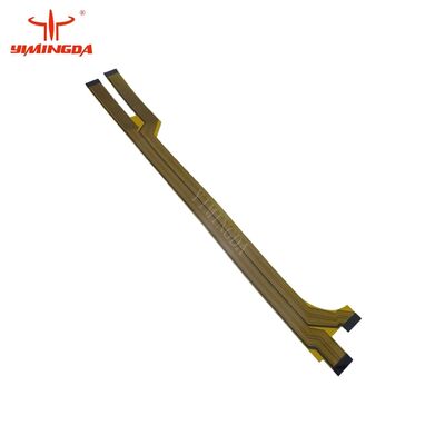 केबल, फ्लेक्स, कैड पार्ट नं. 87009000 ऑटो कटर स्पेयर पार्ट्स