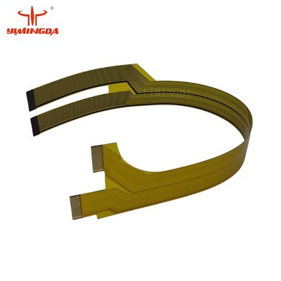 केबल, फ्लेक्स, कैड पार्ट नं. 87009000 ऑटो कटर स्पेयर पार्ट्स