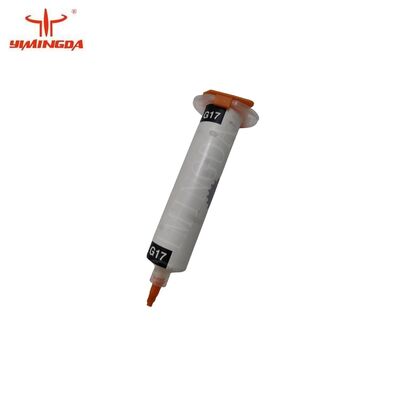 G17 ऑटो कटर मशीन के लिए तेल भाग संख्या 131837