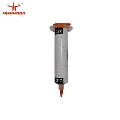 G17 ऑटो कटर मशीन के लिए तेल भाग संख्या 131837