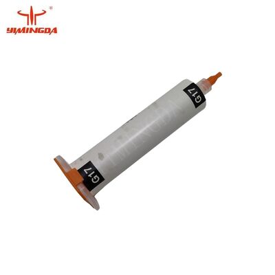 G17 ऑटो कटर मशीन के लिए तेल भाग संख्या 131837