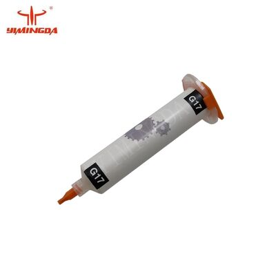 G17 ऑटो कटर मशीन के लिए तेल भाग संख्या 131837