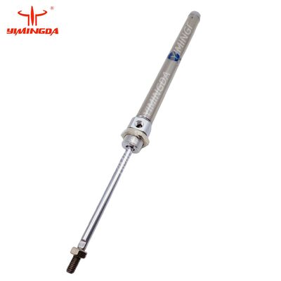 सिलेंडर एयर 100 मिमी सिंगल एक्शन डब्ल्यू-वेंट पार्ट नंबर 376500269 ऑटो कटर मशीन एस91 के लिए