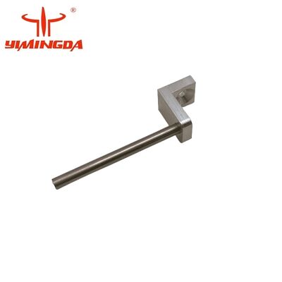 असेंबली, स्ट्रेन रिलीफ, केआई केबल पार्ट नंबर 1013699000 एट्रियल ऑटो कटर मशीन के लिए