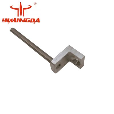 असेंबली, स्ट्रेन रिलीफ, केआई केबल पार्ट नंबर 1013699000 एट्रियल ऑटो कटर मशीन के लिए