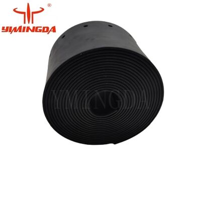 रबर सीलिंग पार्ट No 109384 D8001 ऑटो कटर स्पेयर पार्ट्स के लिए