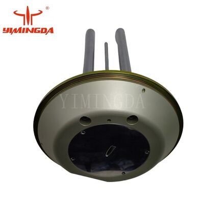 Q80 कटिंग हेड असेंबली ऑटो कटर स्पेयर पार्ट्स