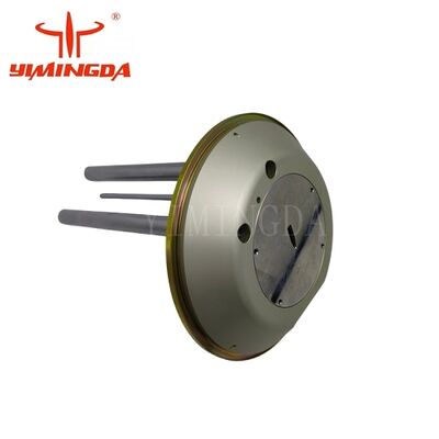 Q80 कटिंग हेड असेंबली ऑटो कटर स्पेयर पार्ट्स