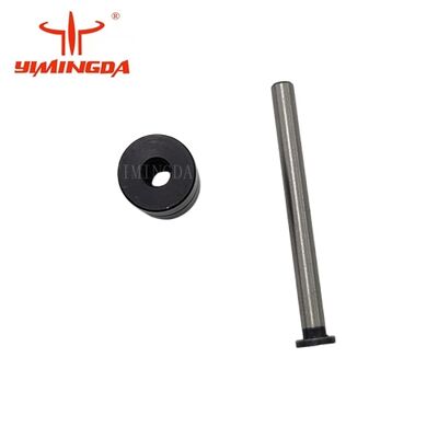 रोलर, पिन पार्ट नं 708162 अपैरल टेक्सटाइल इंडस्ट्रियल कटिंग मशीन के लिए ऑटो कटर स्पेयर पार्ट्स