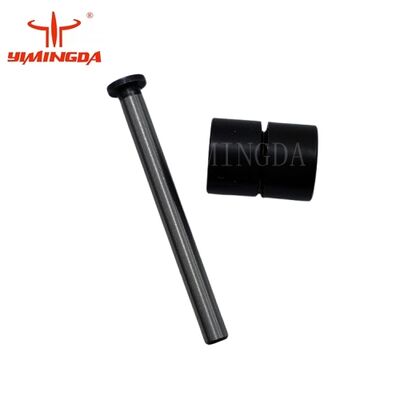 रोलर, पिन पार्ट नं 708162 अपैरल टेक्सटाइल इंडस्ट्रियल कटिंग मशीन के लिए ऑटो कटर स्पेयर पार्ट्स