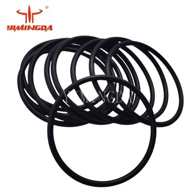 ऑटो कटर स्पेयर पार्ट्स ओ-रिंग पार्ट नंबर 53143 बुलमर के लिए, पार्ट्स डी 8002 कटर के लिए PROCUT 5001/7501