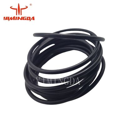 ऑटो कटर स्पेयर पार्ट्स ओ-रिंग पार्ट नंबर 53143 बुलमर के लिए, पार्ट्स डी 8002 कटर के लिए PROCUT 5001/7501