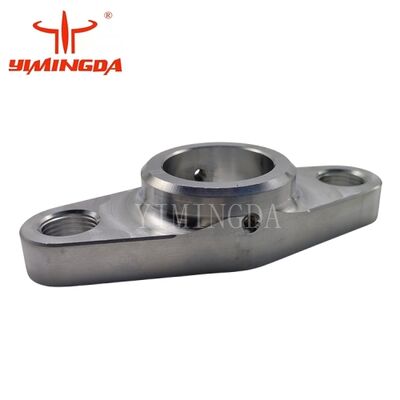 ब्रैकेट, गाइड पार्ट नं. 58127020 ऑटो कटर मशीन 7200 और 7250 स्पेयर पार्ट्स