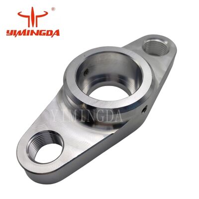 ब्रैकेट, गाइड पार्ट नं. 58127020 ऑटो कटर मशीन 7200 और 7250 स्पेयर पार्ट्स