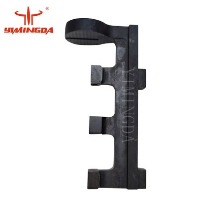 ब्लेड चाकू GIDdb078x.200 S-91 भाग संख्या 62296000 ऑटो कटर स्पेयर पार्ट्स