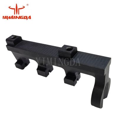 ब्लेड चाकू GIDdb078x.200 S-91 भाग संख्या 62296000 ऑटो कटर स्पेयर पार्ट्स