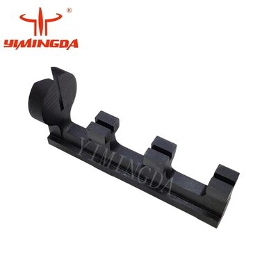 ब्लेड चाकू GIDdb078x.200 S-91 भाग संख्या 62296000 ऑटो कटर स्पेयर पार्ट्स