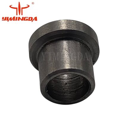 ऑटो कटर स्पेयर पार्ट्स शंकु शाफ्ट D=6g6 पार्ट नंबर 123935 IX9 कटर मशीन के लिए