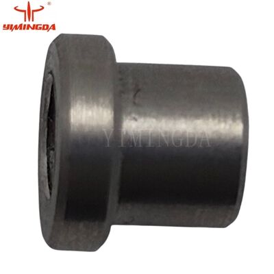 ऑटो कटर स्पेयर पार्ट्स शंकु शाफ्ट D=6g6 पार्ट नंबर 123935 IX9 कटर मशीन के लिए