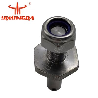 Shaft Pin For Lowest Chain Wheel Part No 060-018-014 Spreader Spare Parts