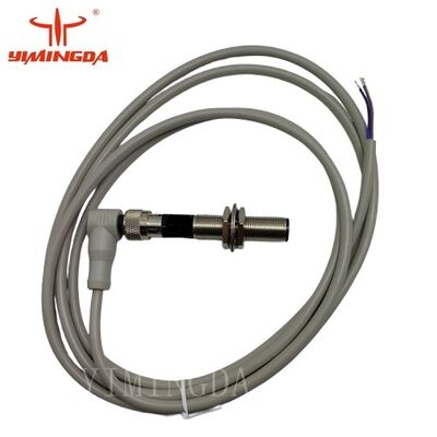 भाग संख्या 064498 सी सेंसर एस12-एमएल-5-जी-02बी टेक्सटाइल ऑटो कटर स्पेयर पार्ट्स