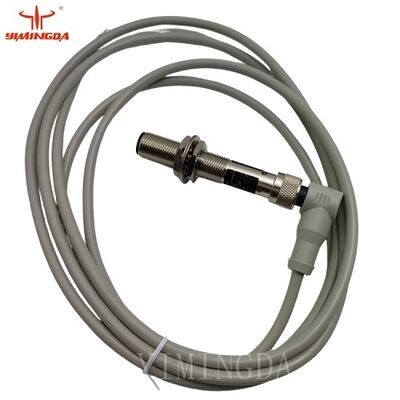 भाग संख्या 064498 सी सेंसर एस12-एमएल-5-जी-02बी टेक्सटाइल ऑटो कटर स्पेयर पार्ट्स