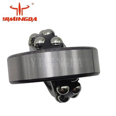 लेयरिंग PN 70124072 वस्त्र के लिए कपड़ा काटने की मशीन