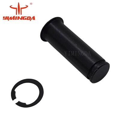 Textile Cutting Machine Parts Circlip+Pin Spare Parts For Pn 67703 75410